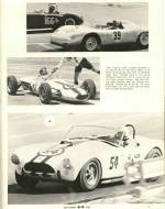1963 Today's Motor Sports Magazine